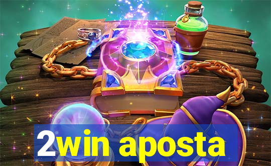 2win aposta